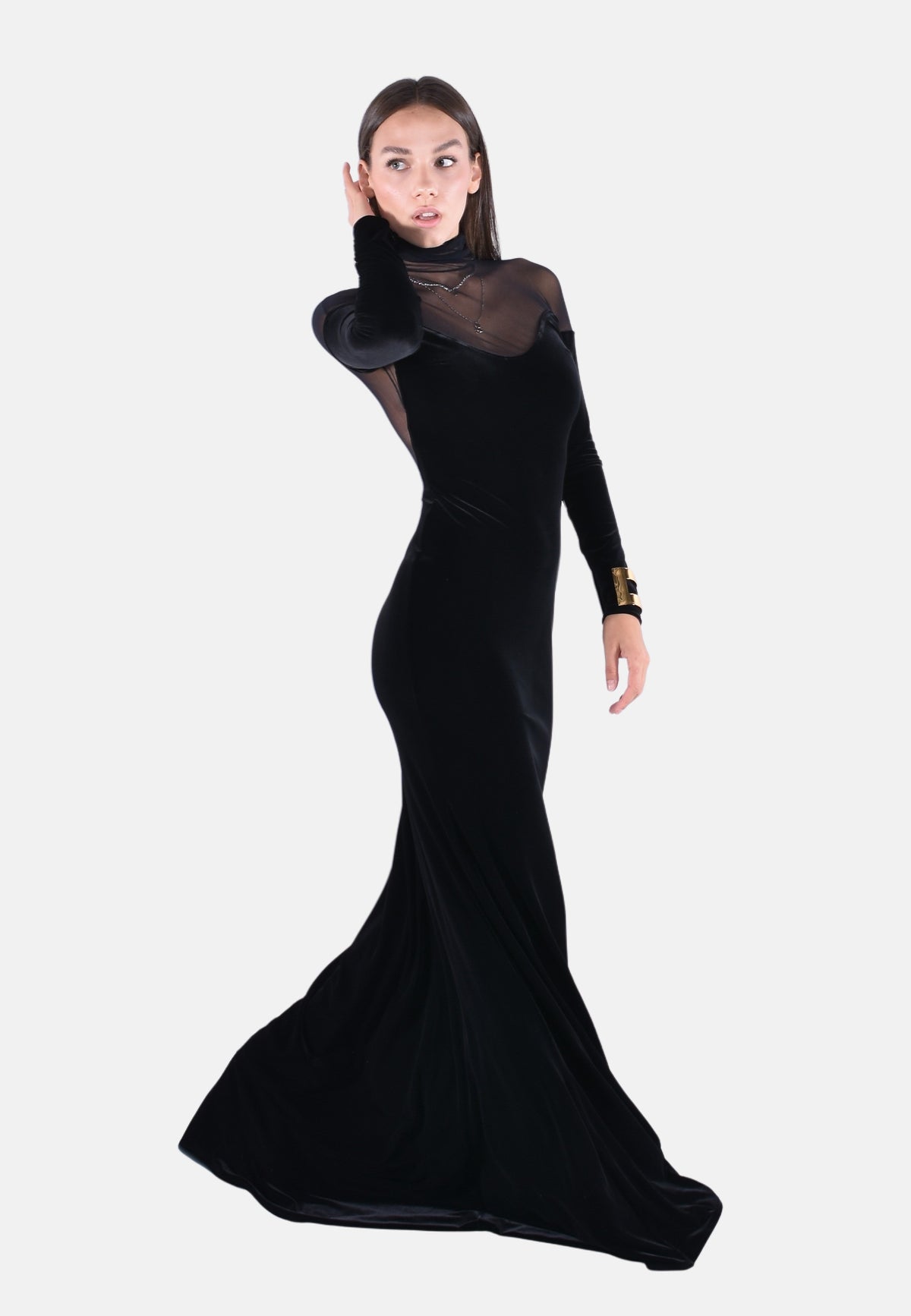 ABITO DONNA
