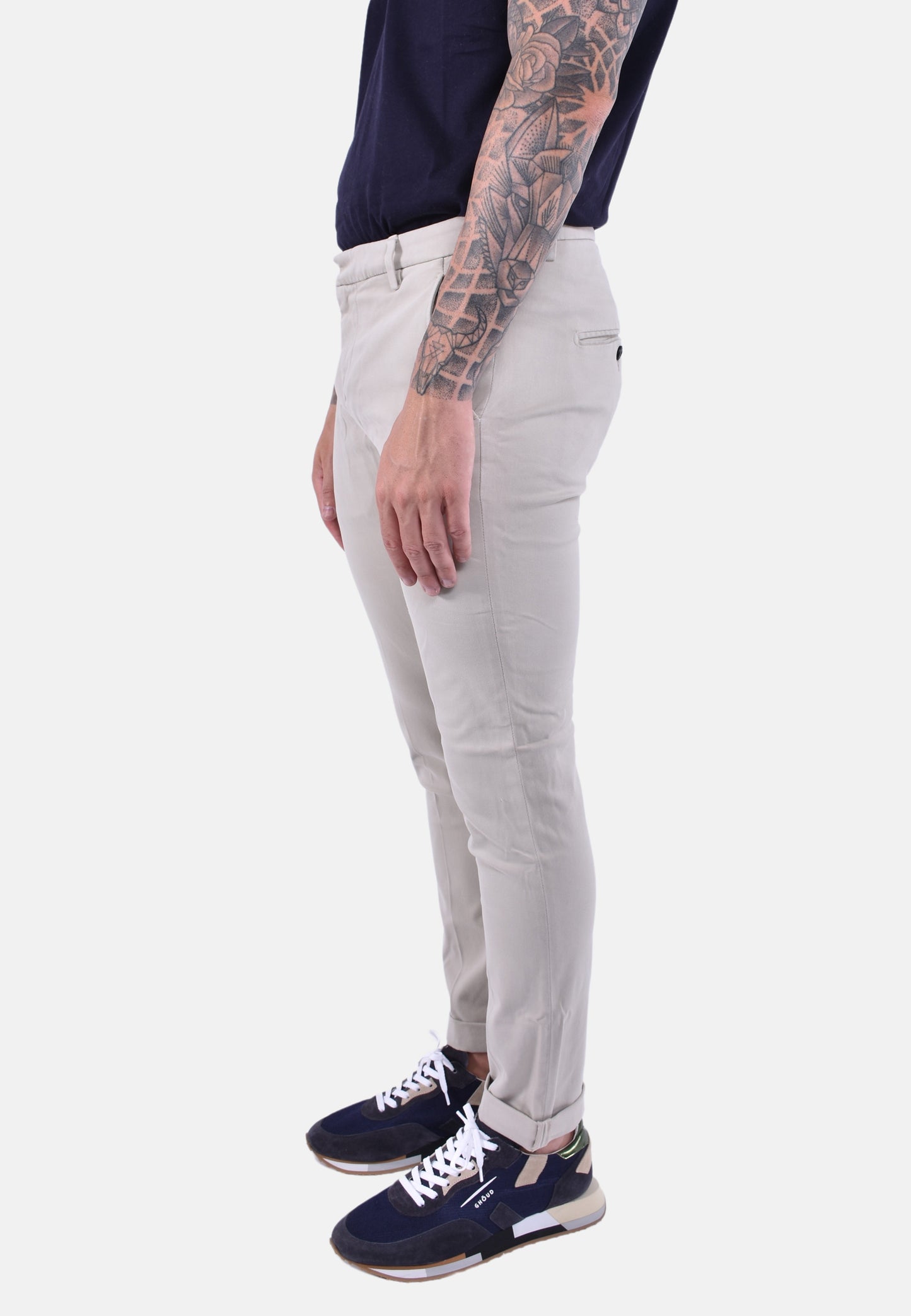 PANTALONE GAUBERT