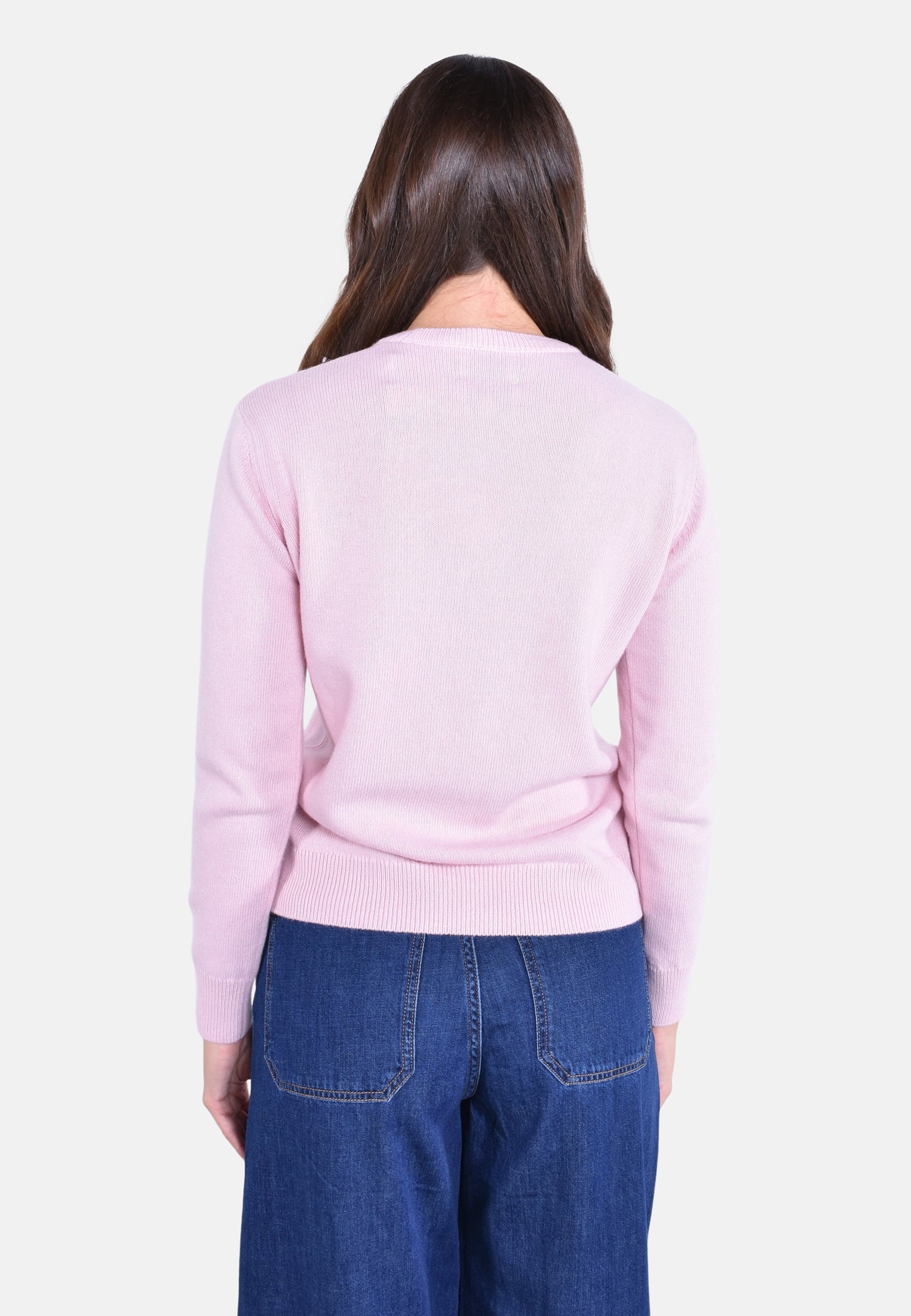 NEW QUEEN CREWNECK SWEATER