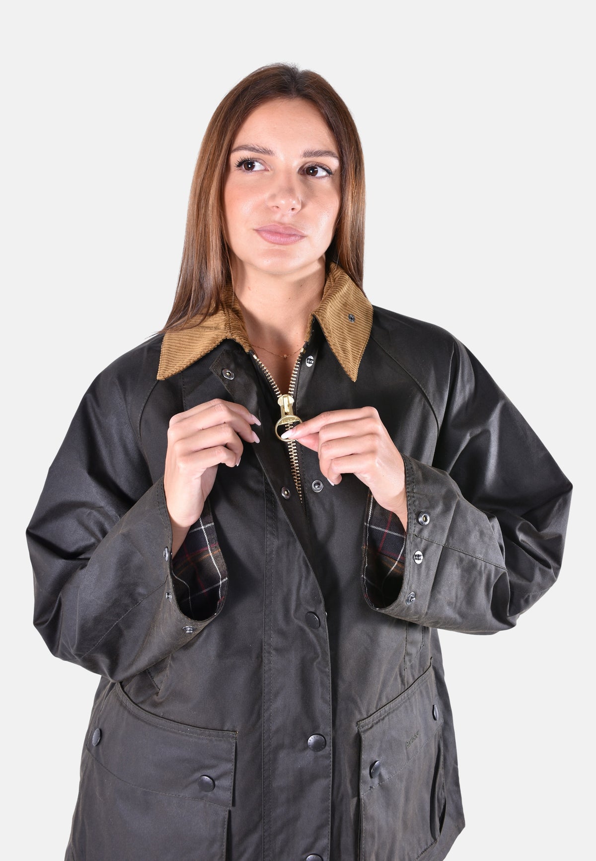 WOMENS BEDALE WAX