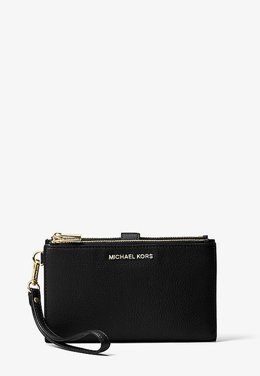 PORTAFOGLIO PER SMARTPHONE ADELE IN PELLE