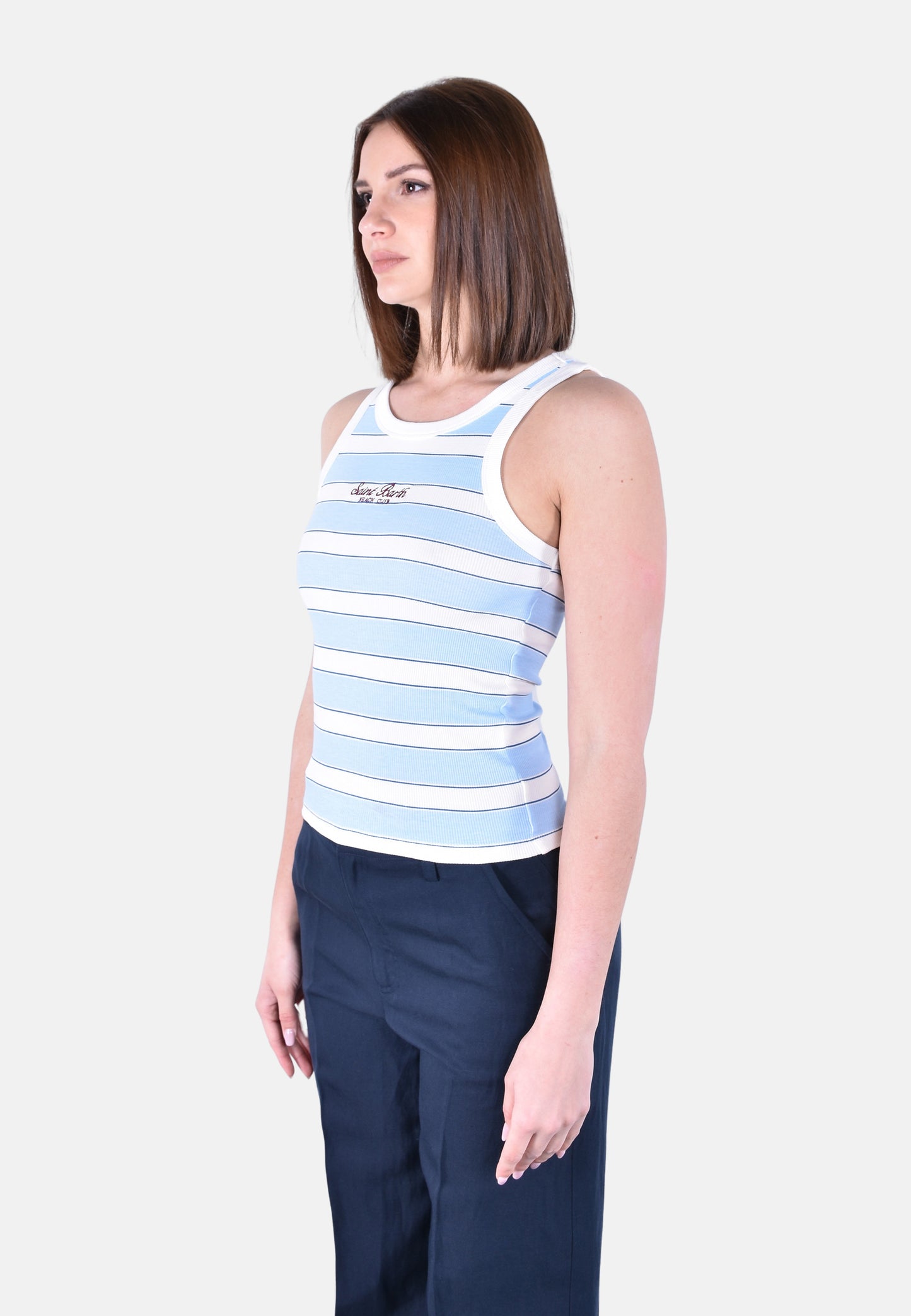ADA RIB TANK TOP