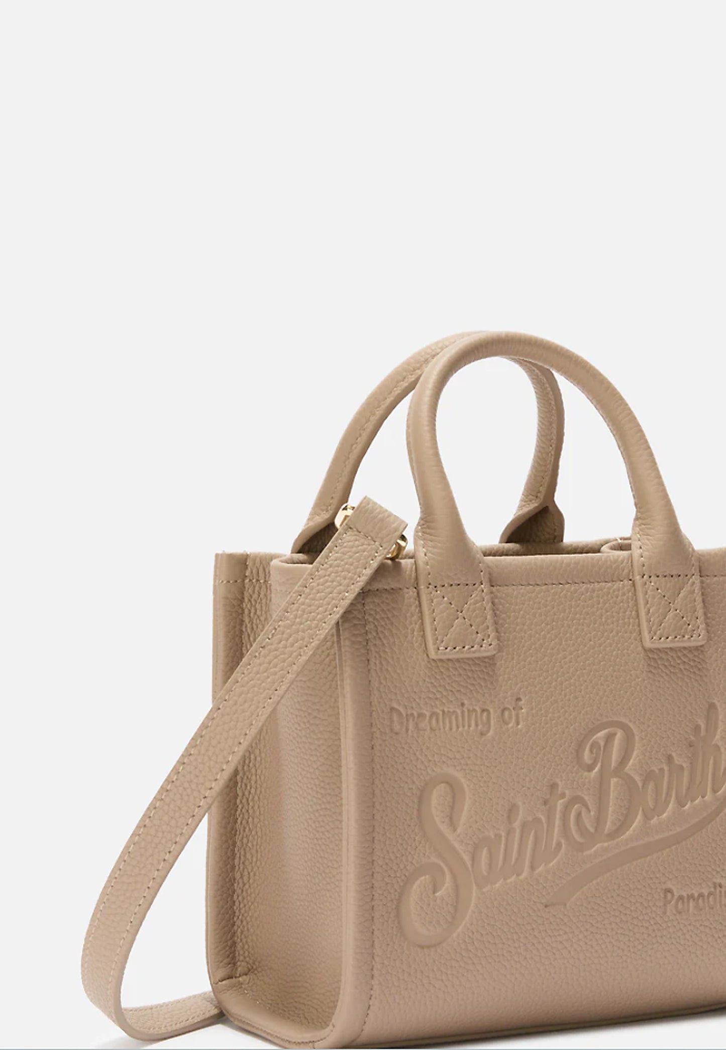 VANITY BAG MINI HAND BAG WITH STRAP