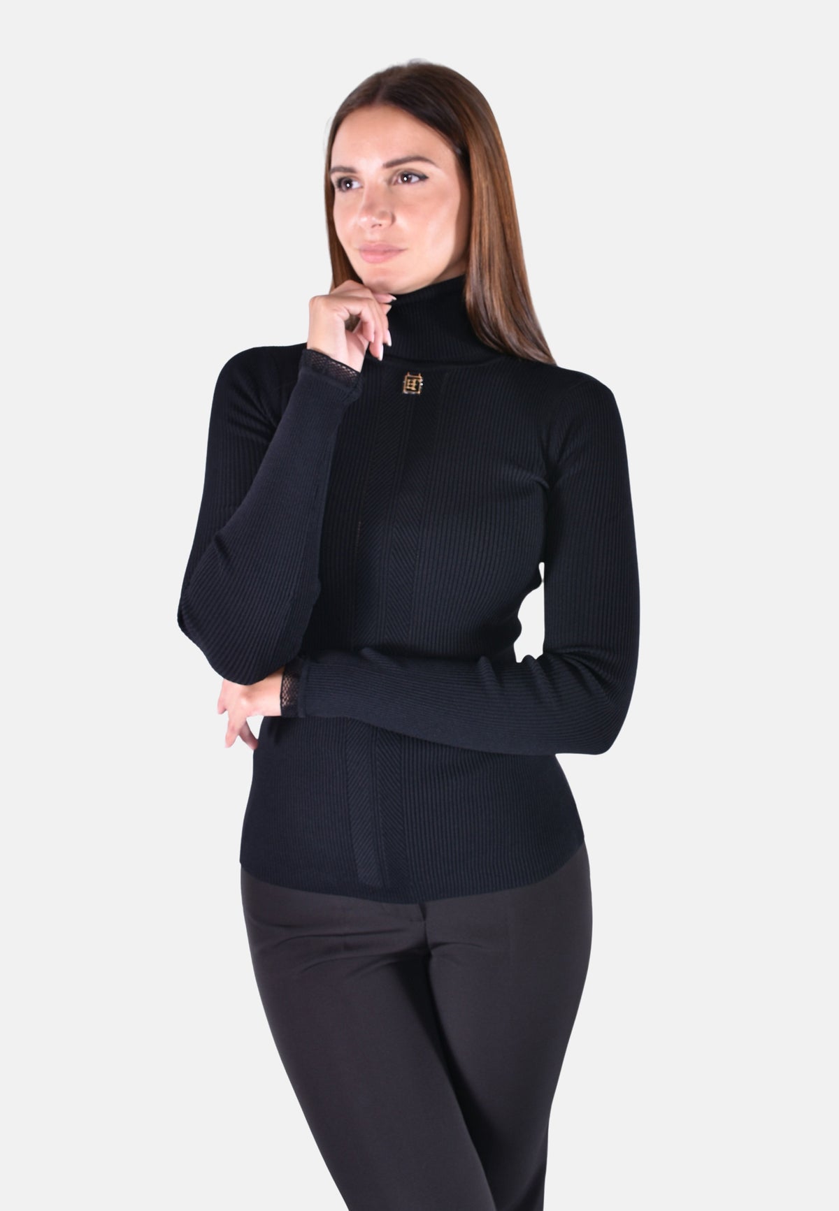 MAGLIA TRICOT