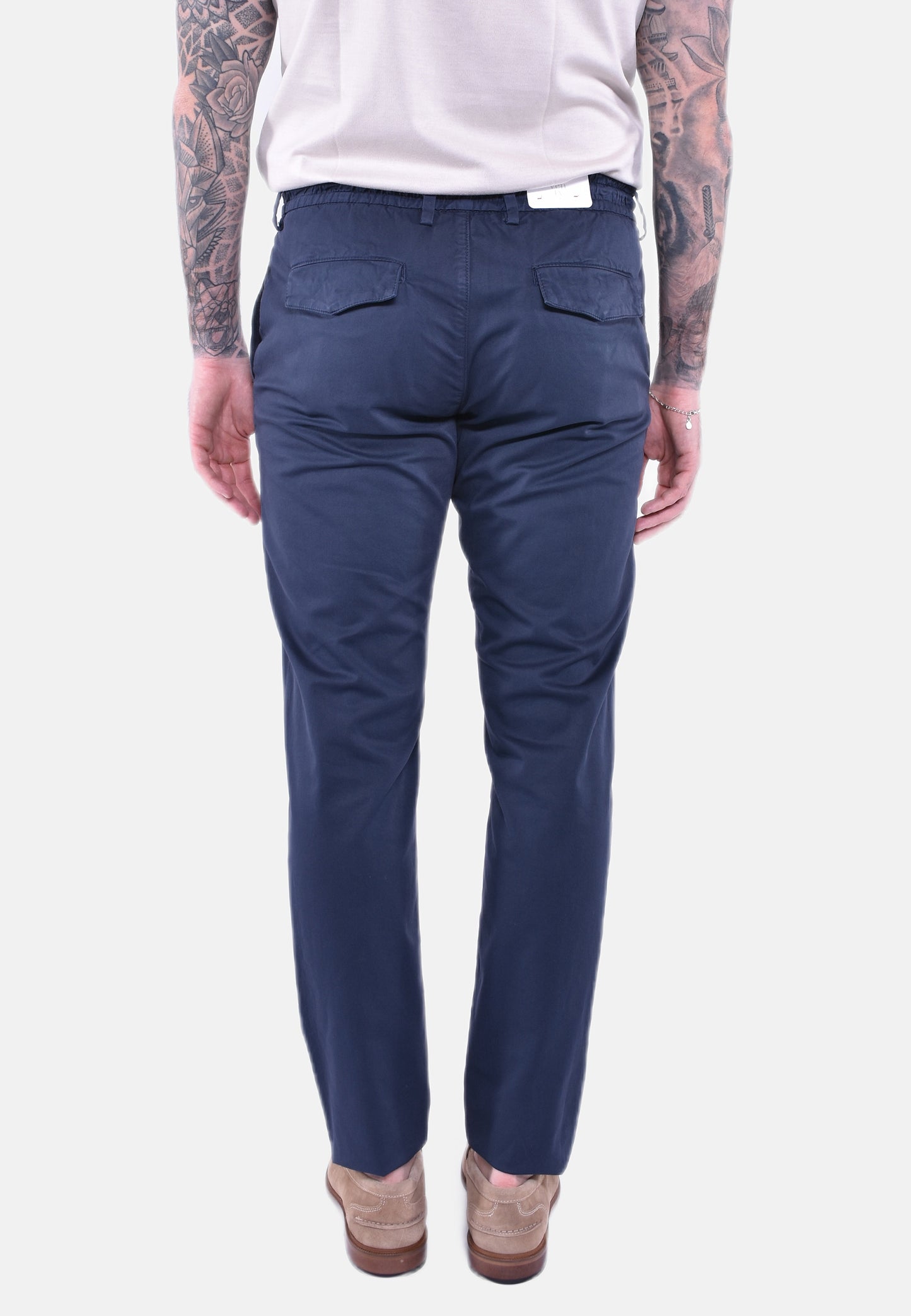 PANTALONE JOGGER NO PENCES