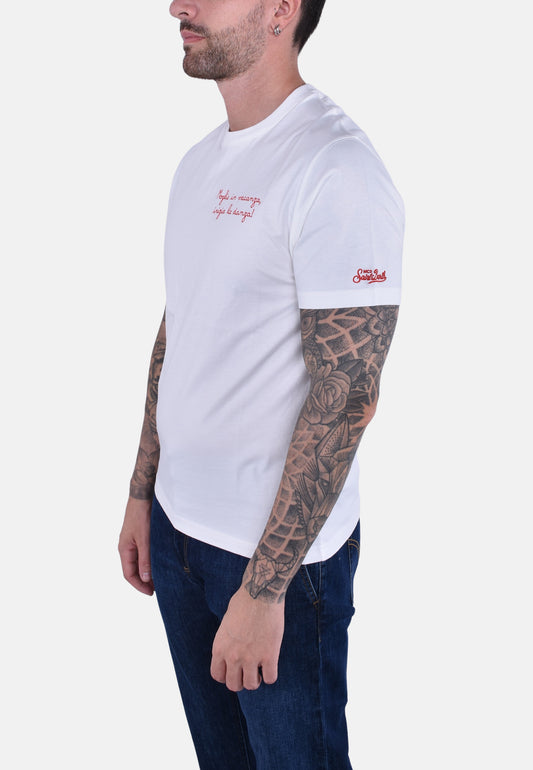 CLASSIC ST. BARTH T-SHIRT