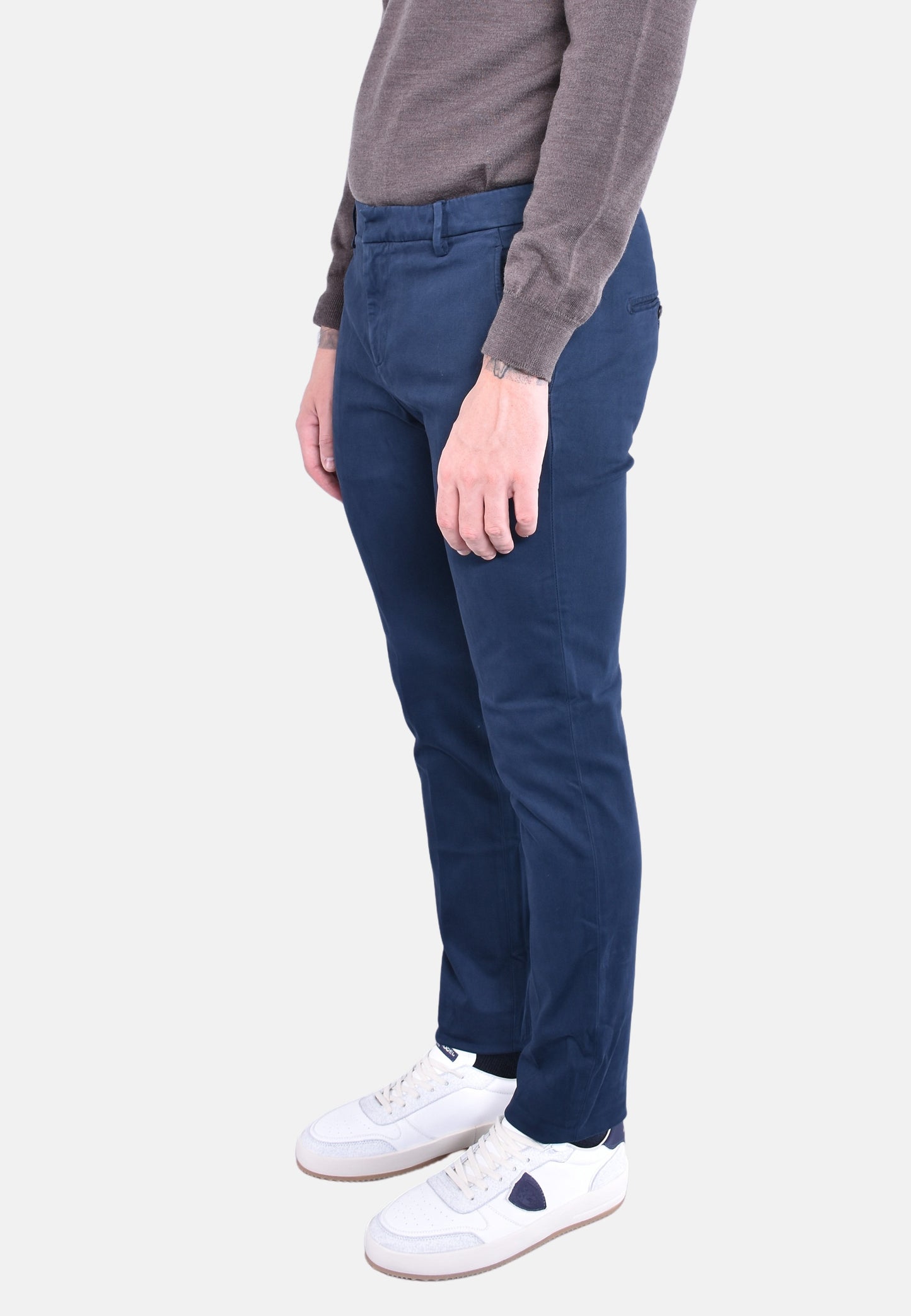 PANTALONE GAUBERT SLIM