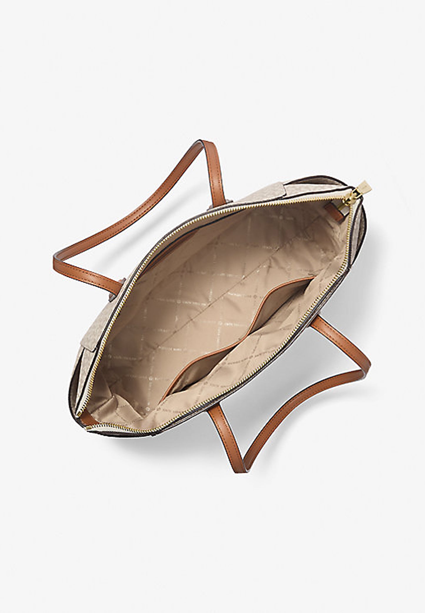 BORSA TOTE MARILYN MEDIA CON LOGO