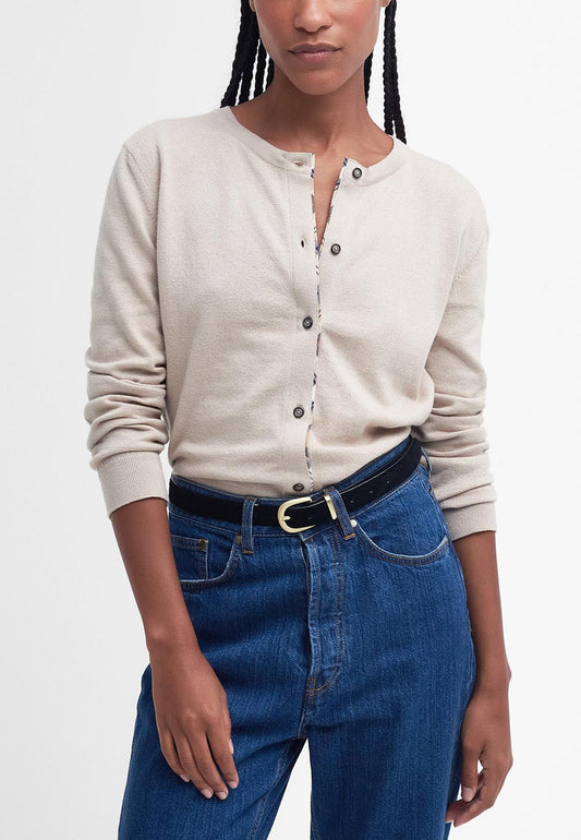 BREDON KNITTED CARDIGAN