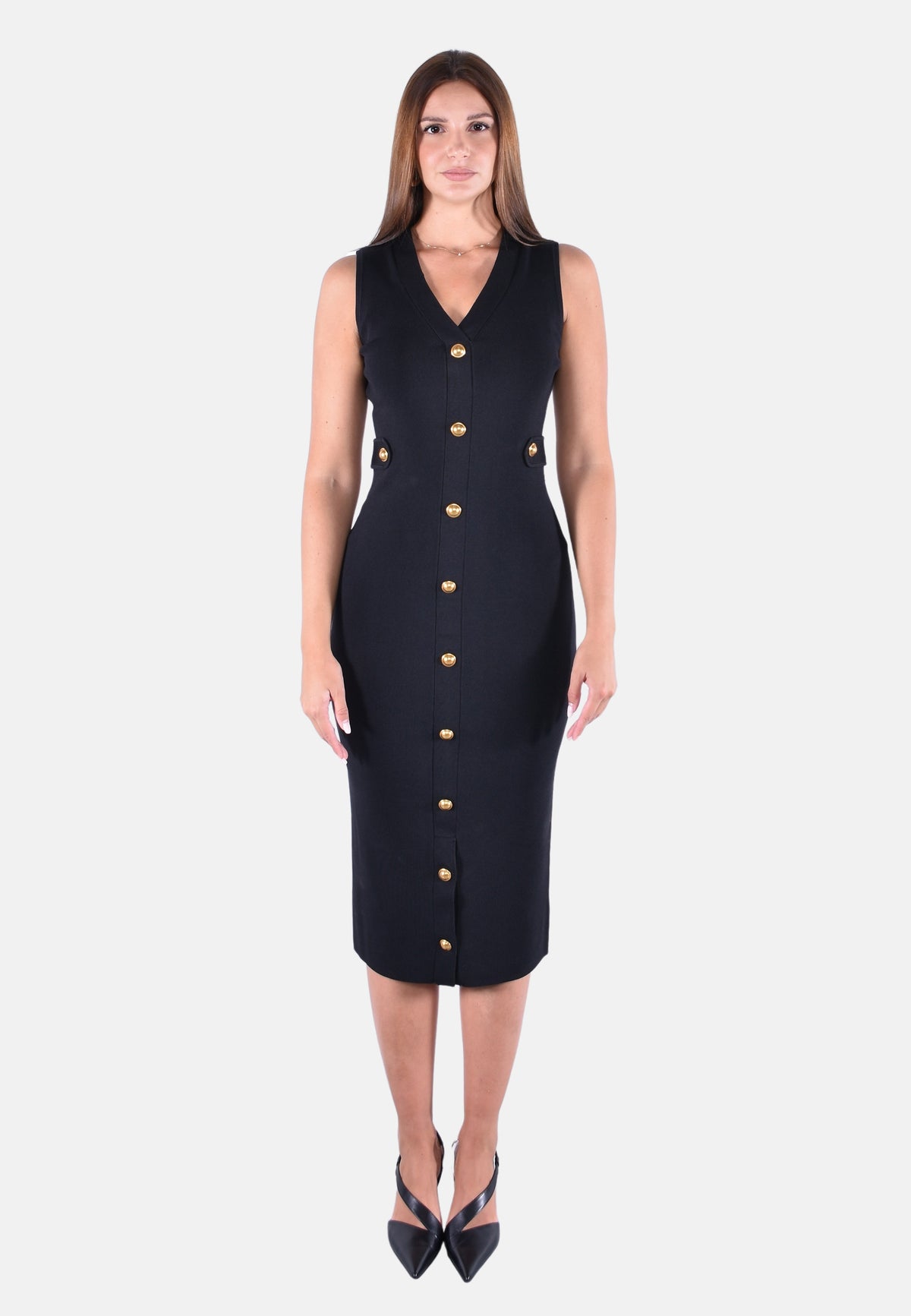 VNK NK TANK MIDI