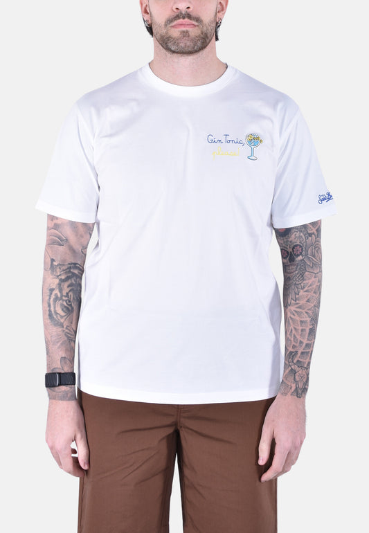 PORTOFINO COTTON T-SHIRT