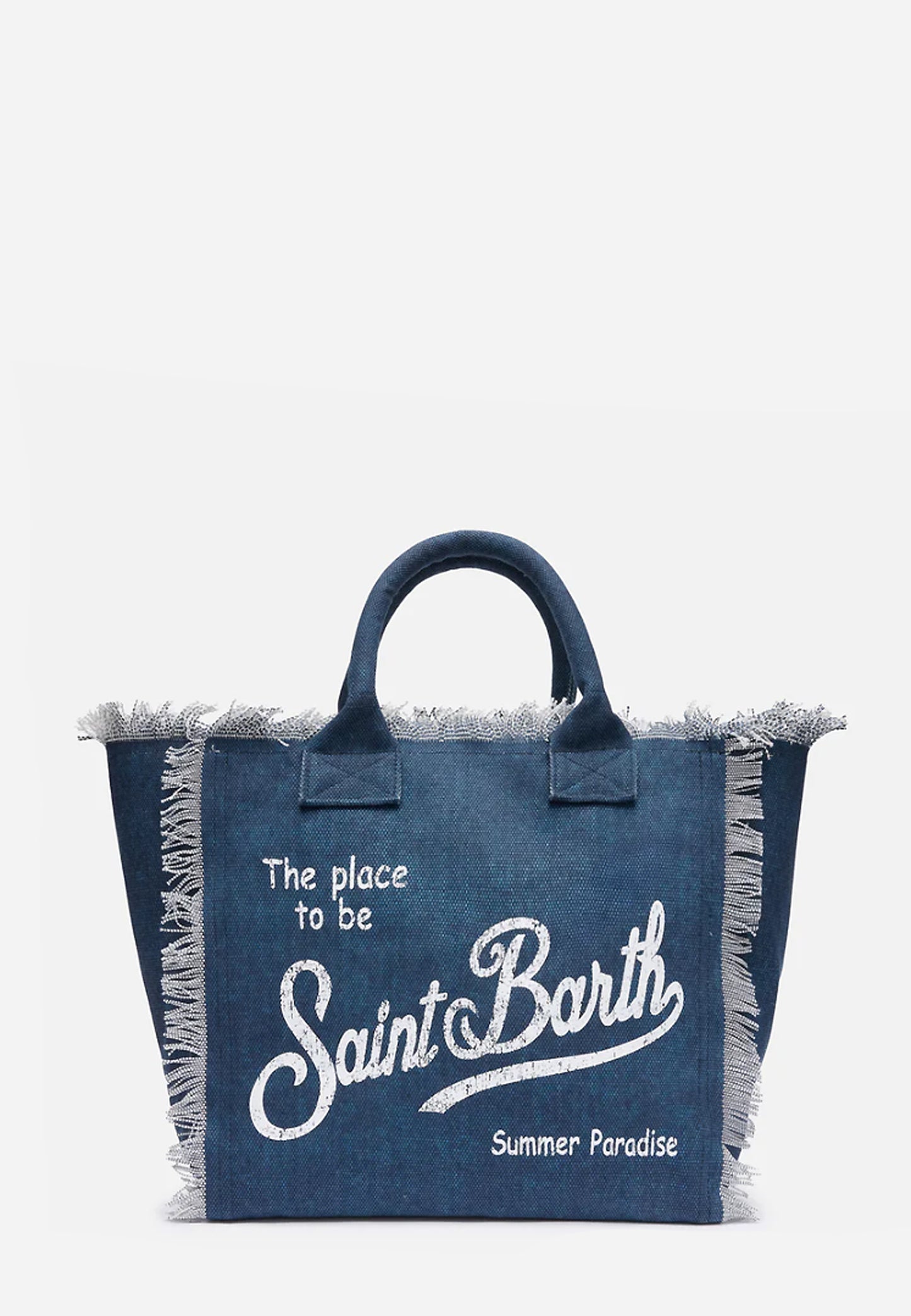 VANITY SHOULDER BAG