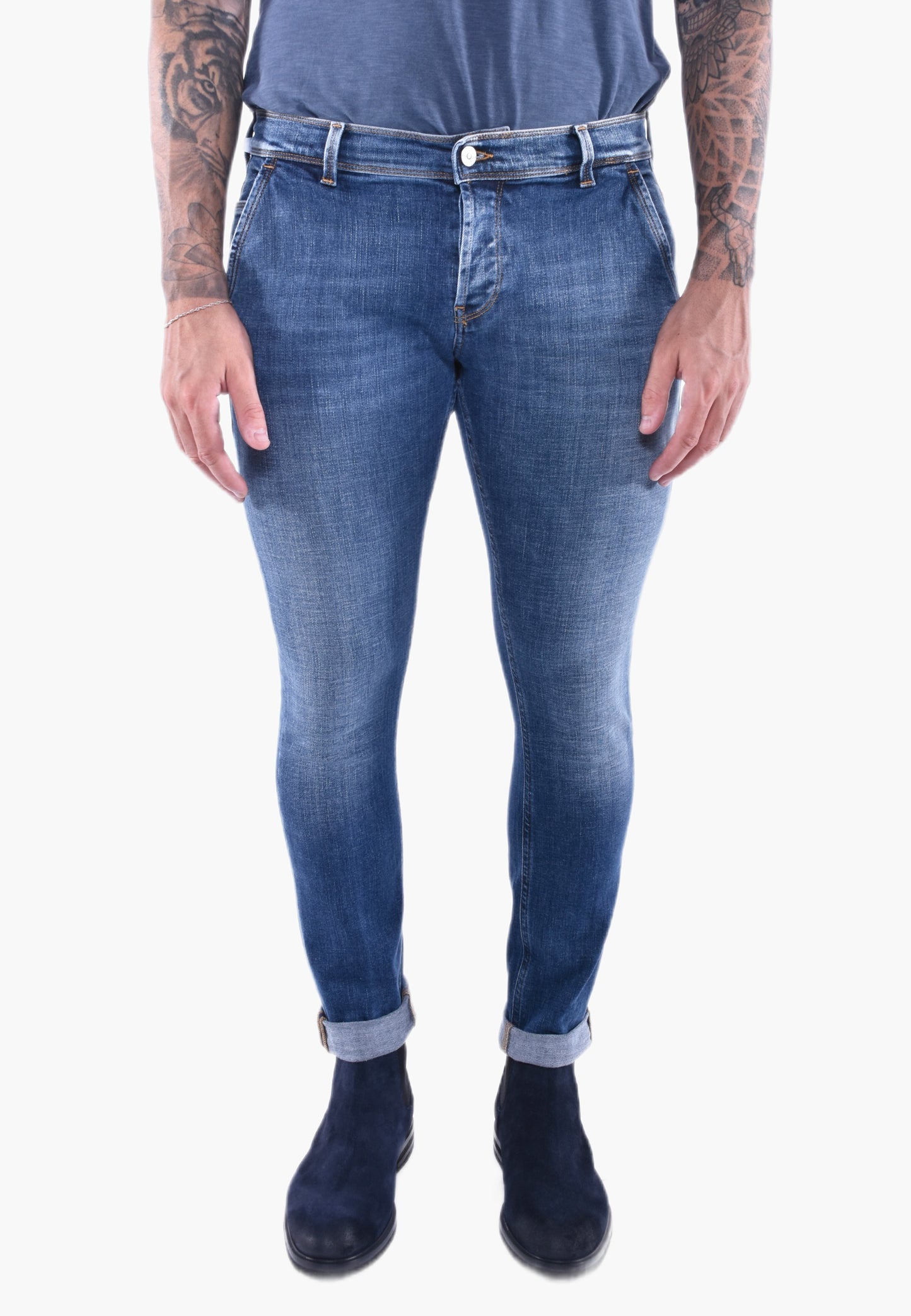 JEANS KONOR