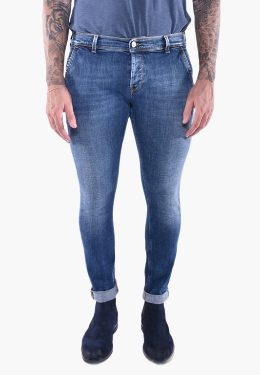 JEANS KONOR