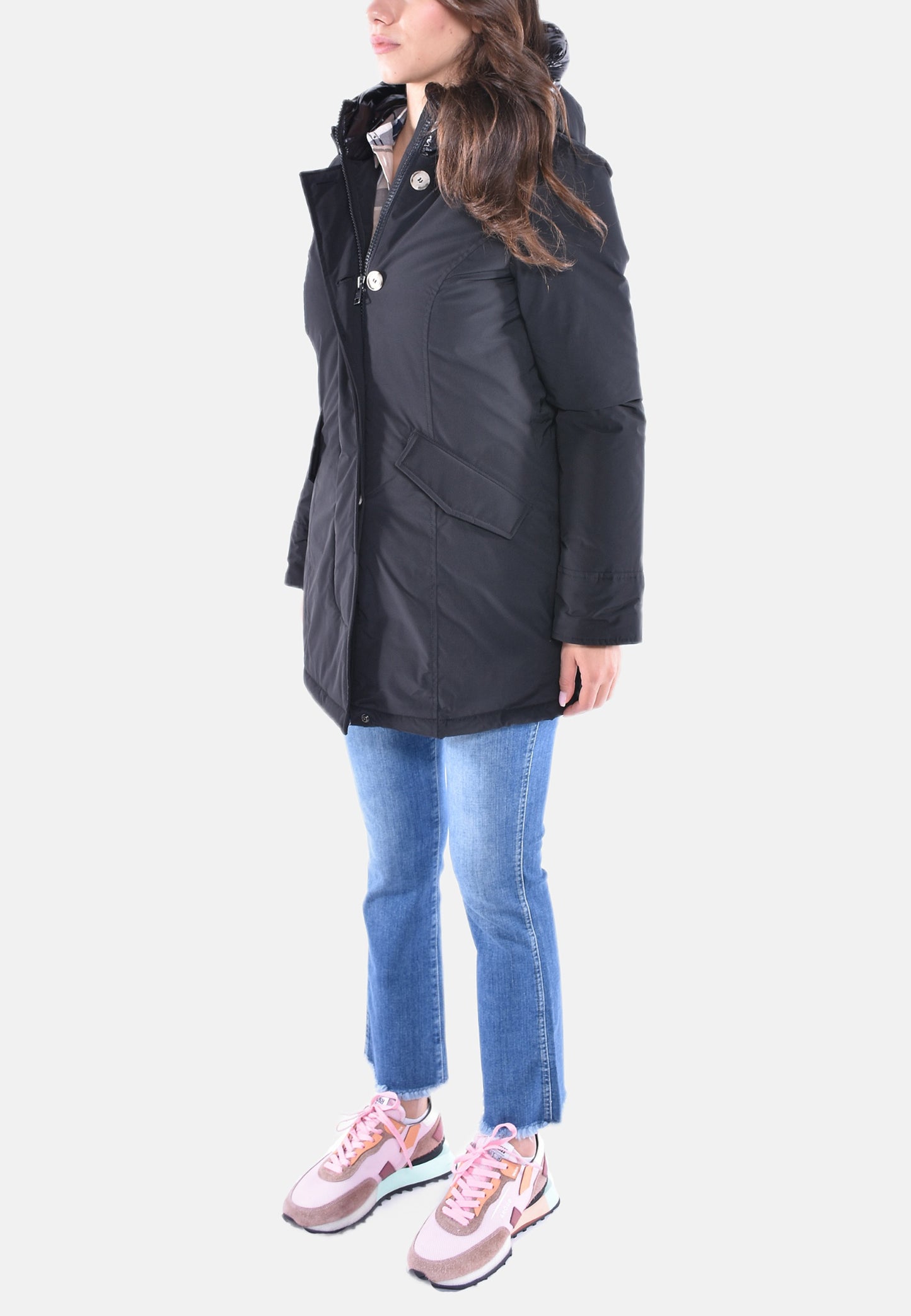LUXURY ARCTIC PARKA
