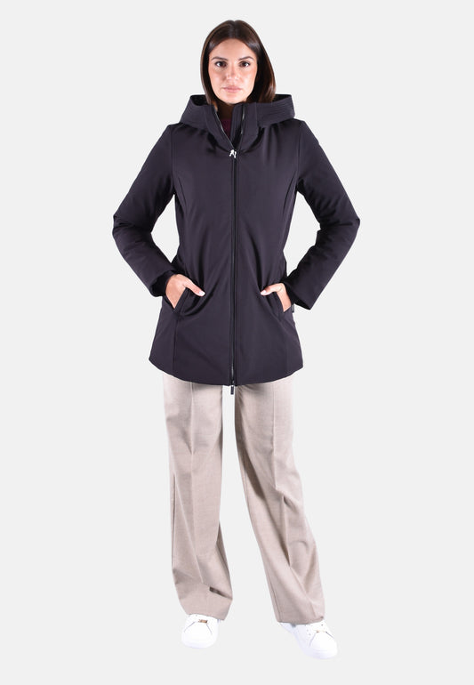 NEW FIRTH DOWN PARKA