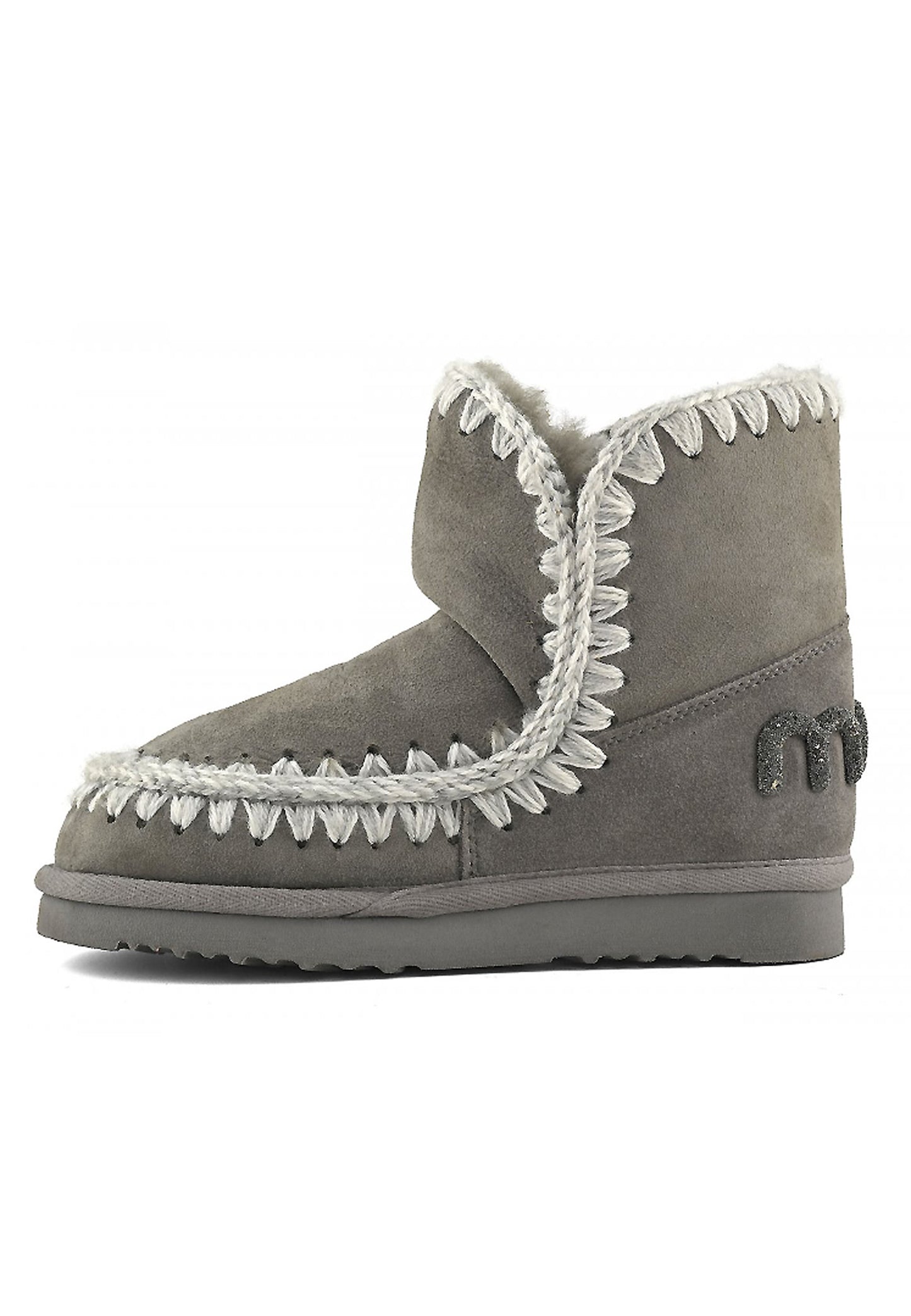 ESKIMO 18 GLITTER LOGO