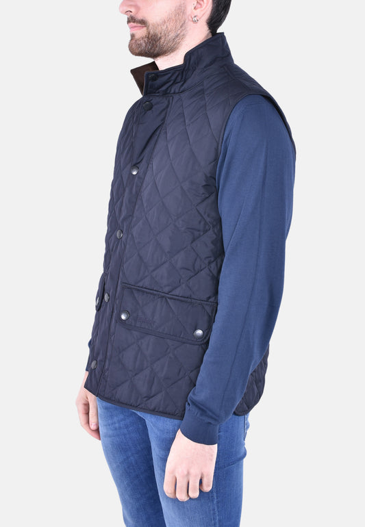 NEW LOWERDALE GILET