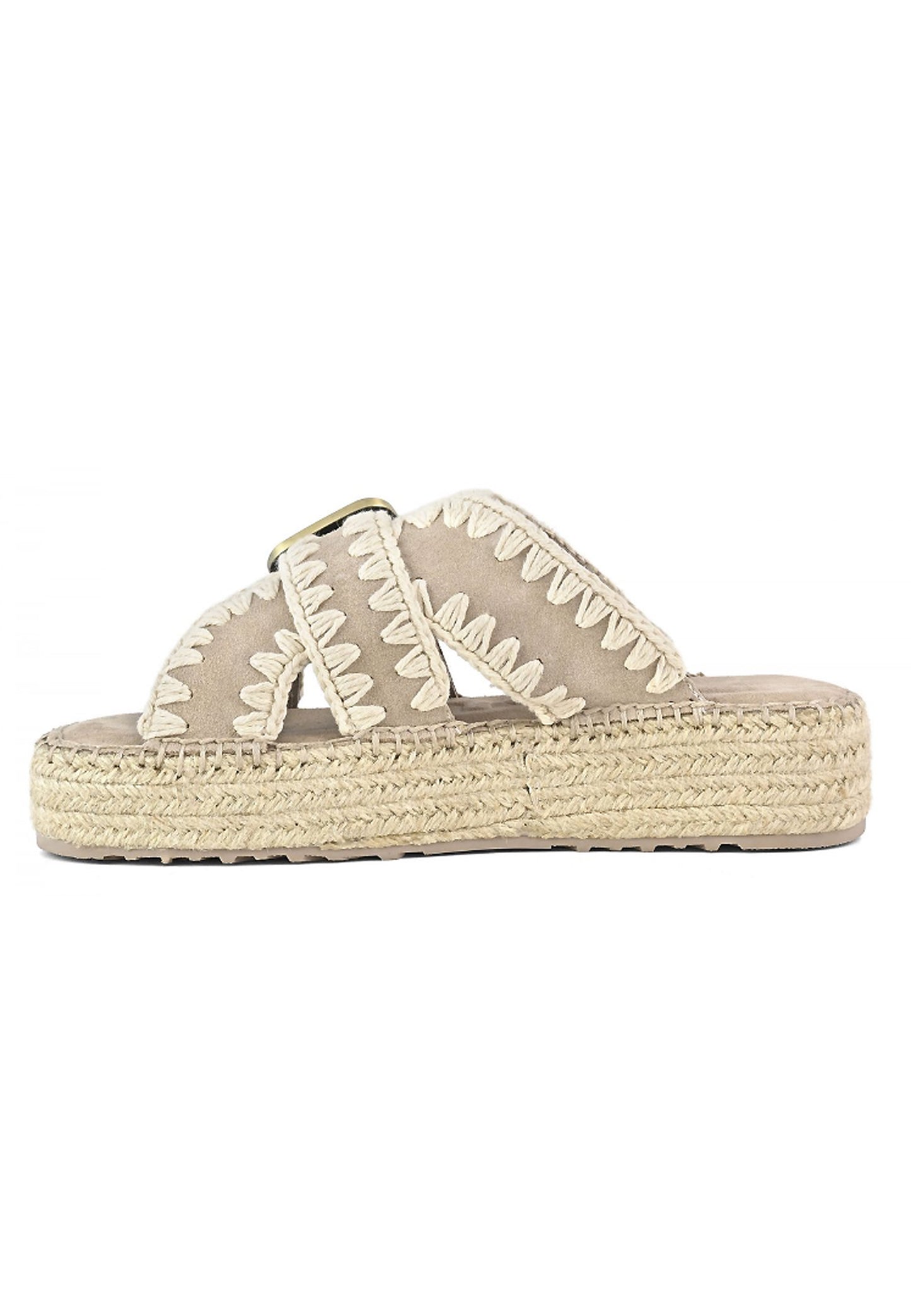 JUTE SANDAL
