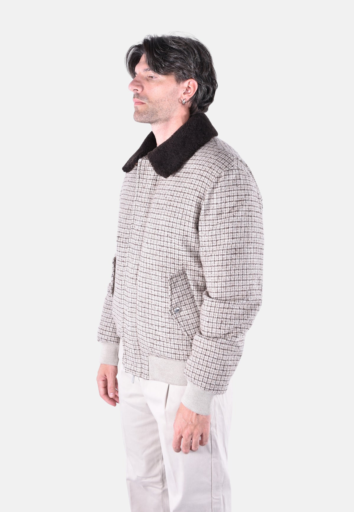 GIUBBINO BOMBER