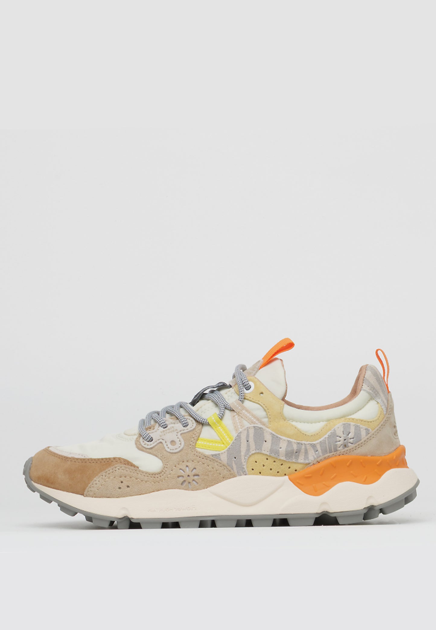 YAMANO 3 SNEAKERS