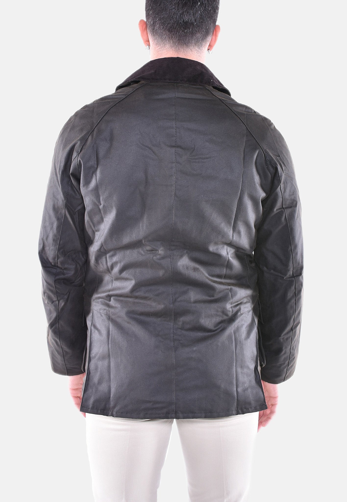 BEDALE WAX JACKET