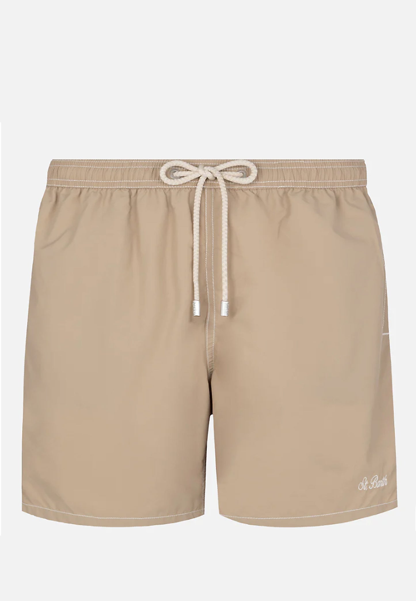 PATMOS SWIM SHORT WITH BACK FLAP POCKET