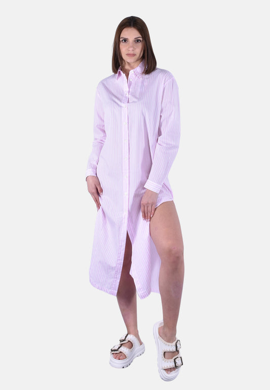 ADELINE LONG SHIRT