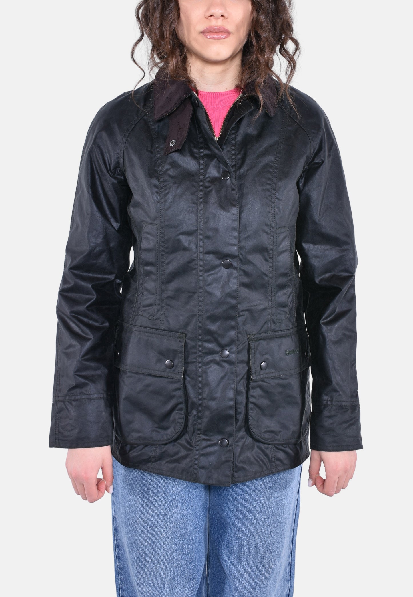 BEADNELL WAX JACKET