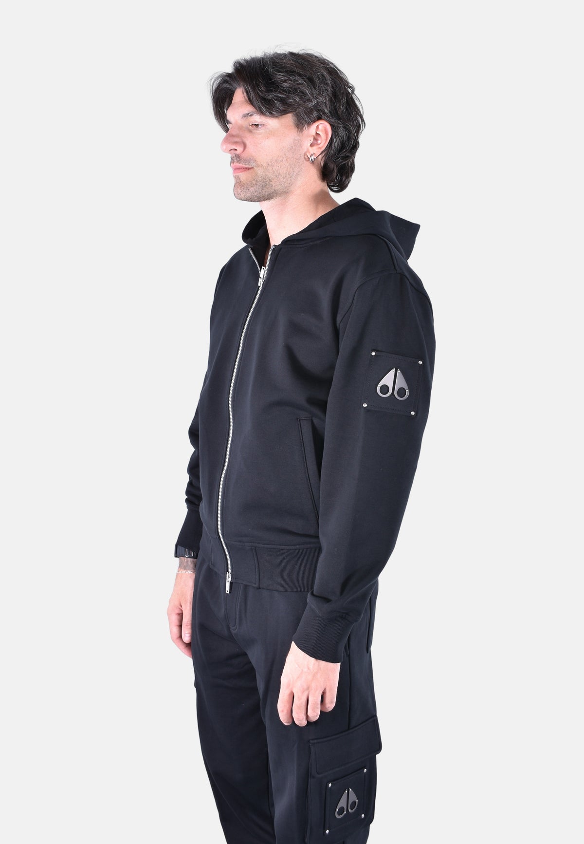 HARTSFIELD ZIP UP