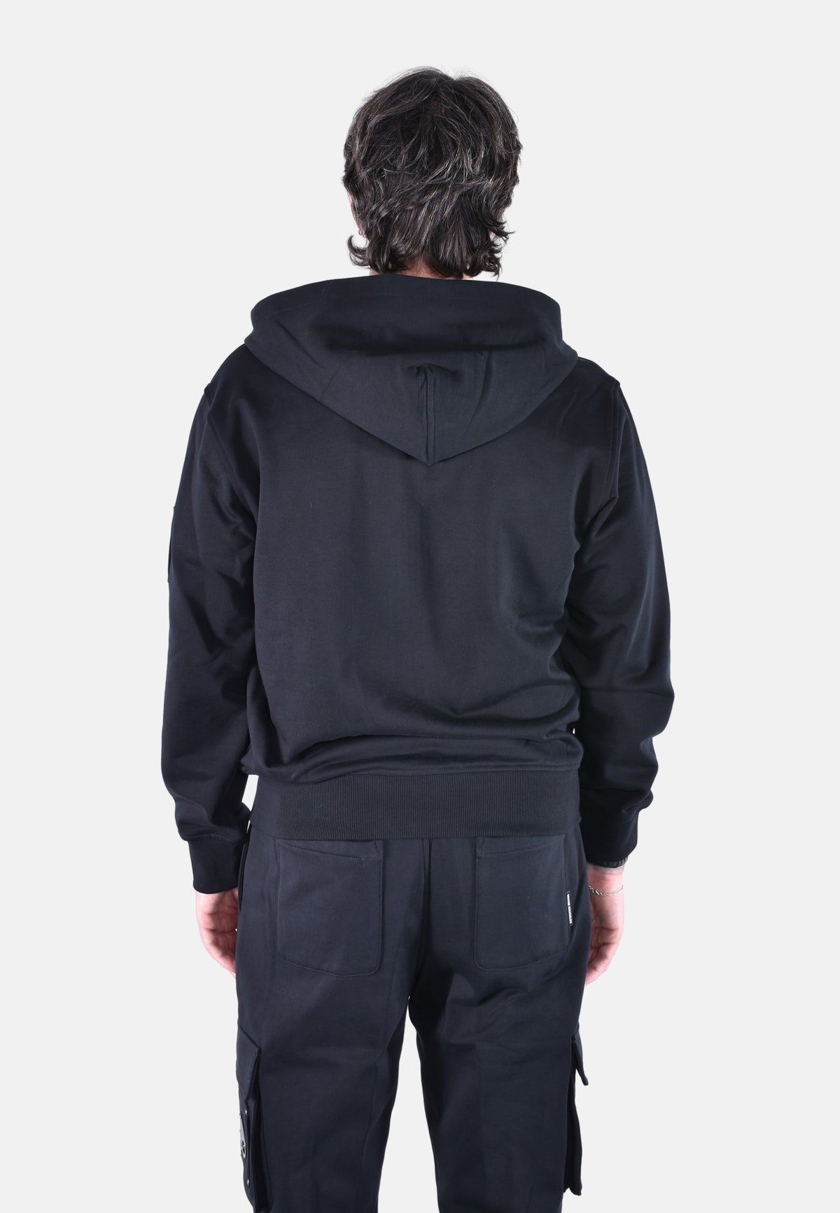 HARTSFIELD ZIP UP