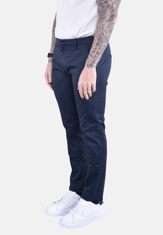 PANTALONE SLIM CHINO GAUBERT