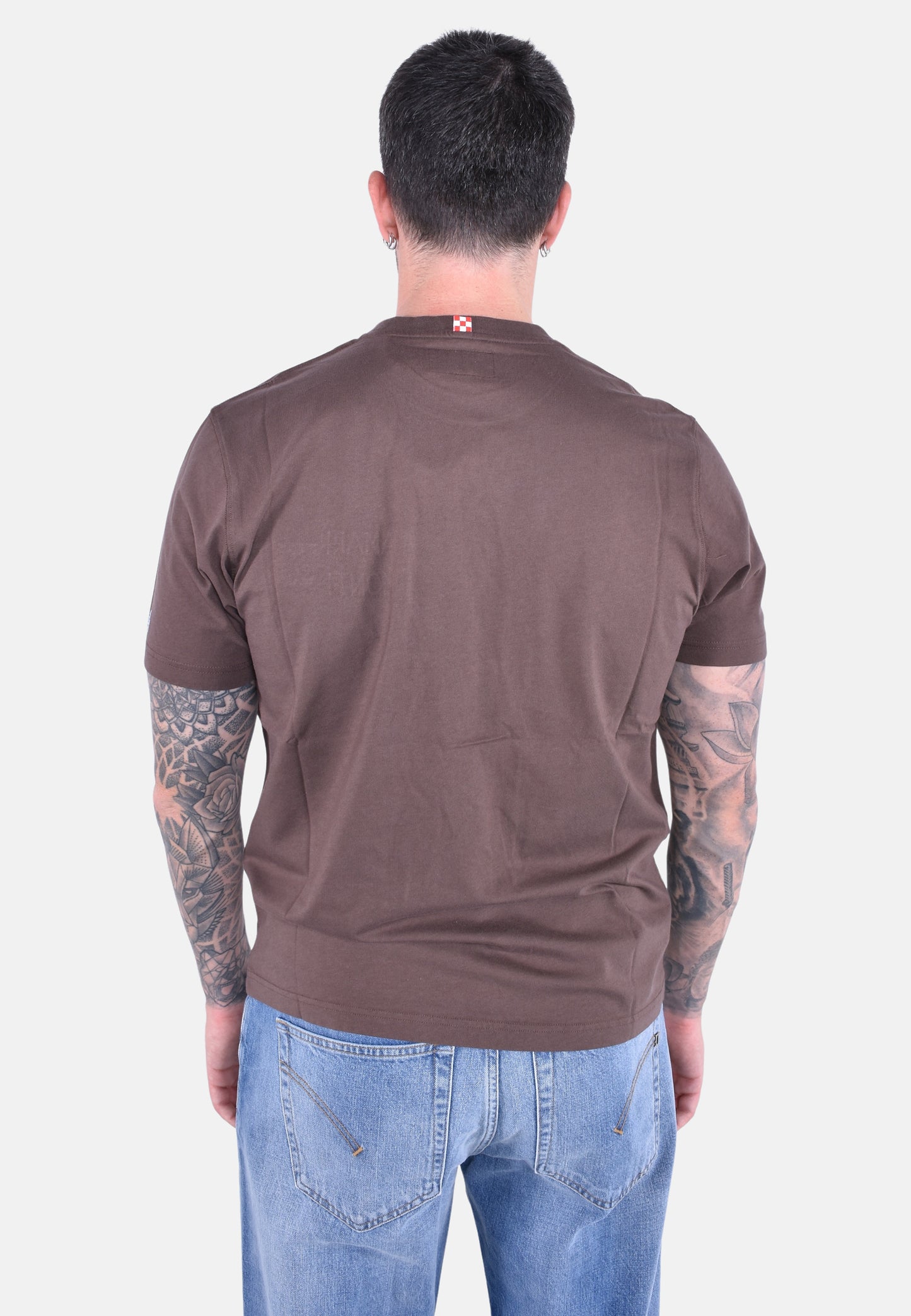 CLASSIC ST. BARTH T-SHIRT