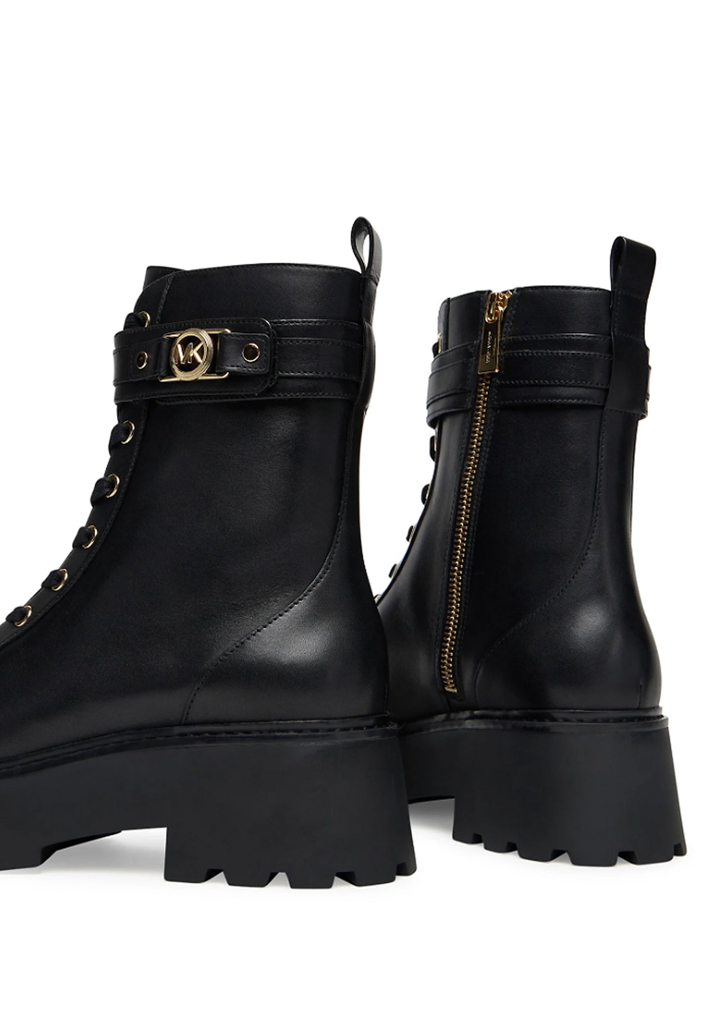 MANDY LACE UP BOOTIE