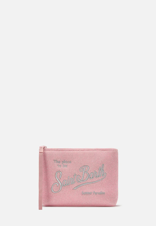 ALINE LUREX POCHETTE