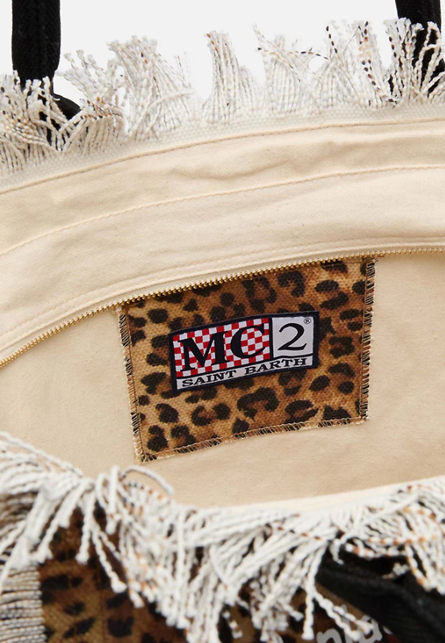 VANITY SHOULDER BAG