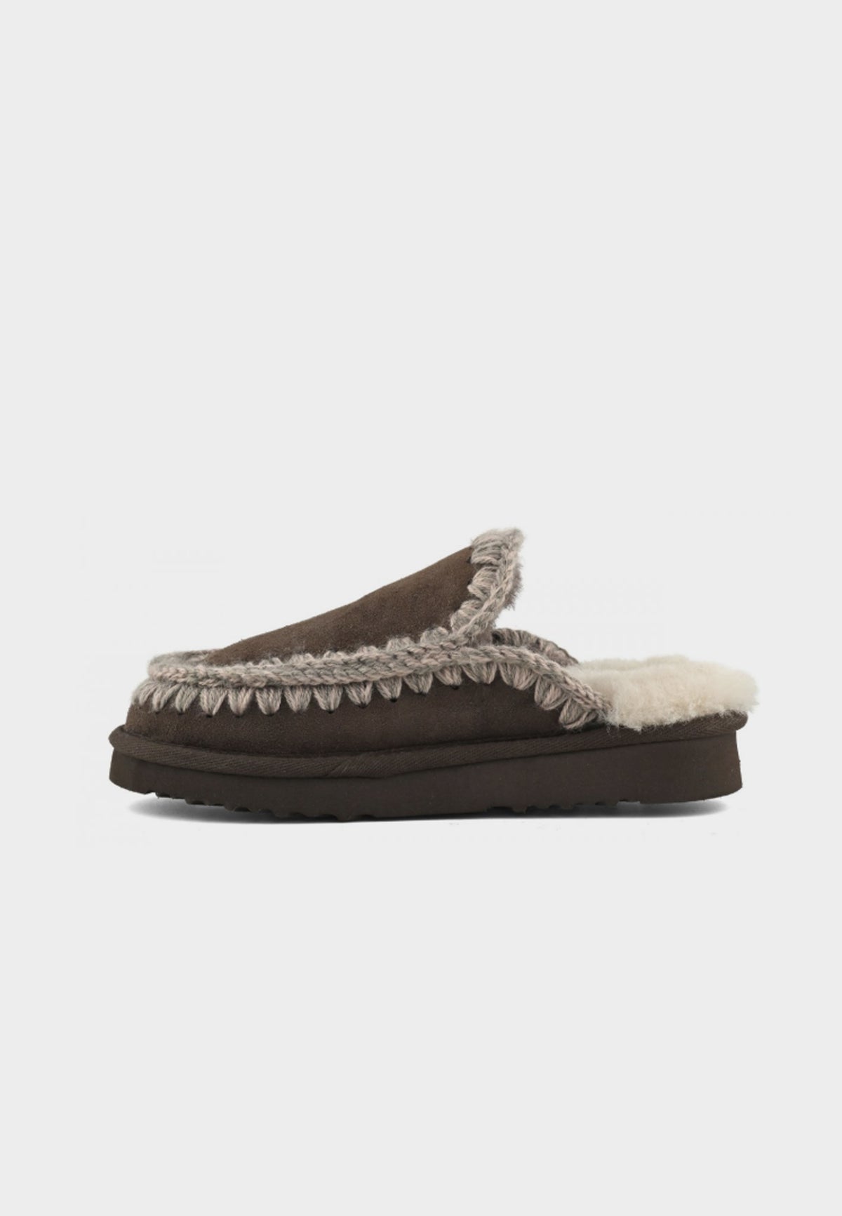 ESKIMO SLIPPER