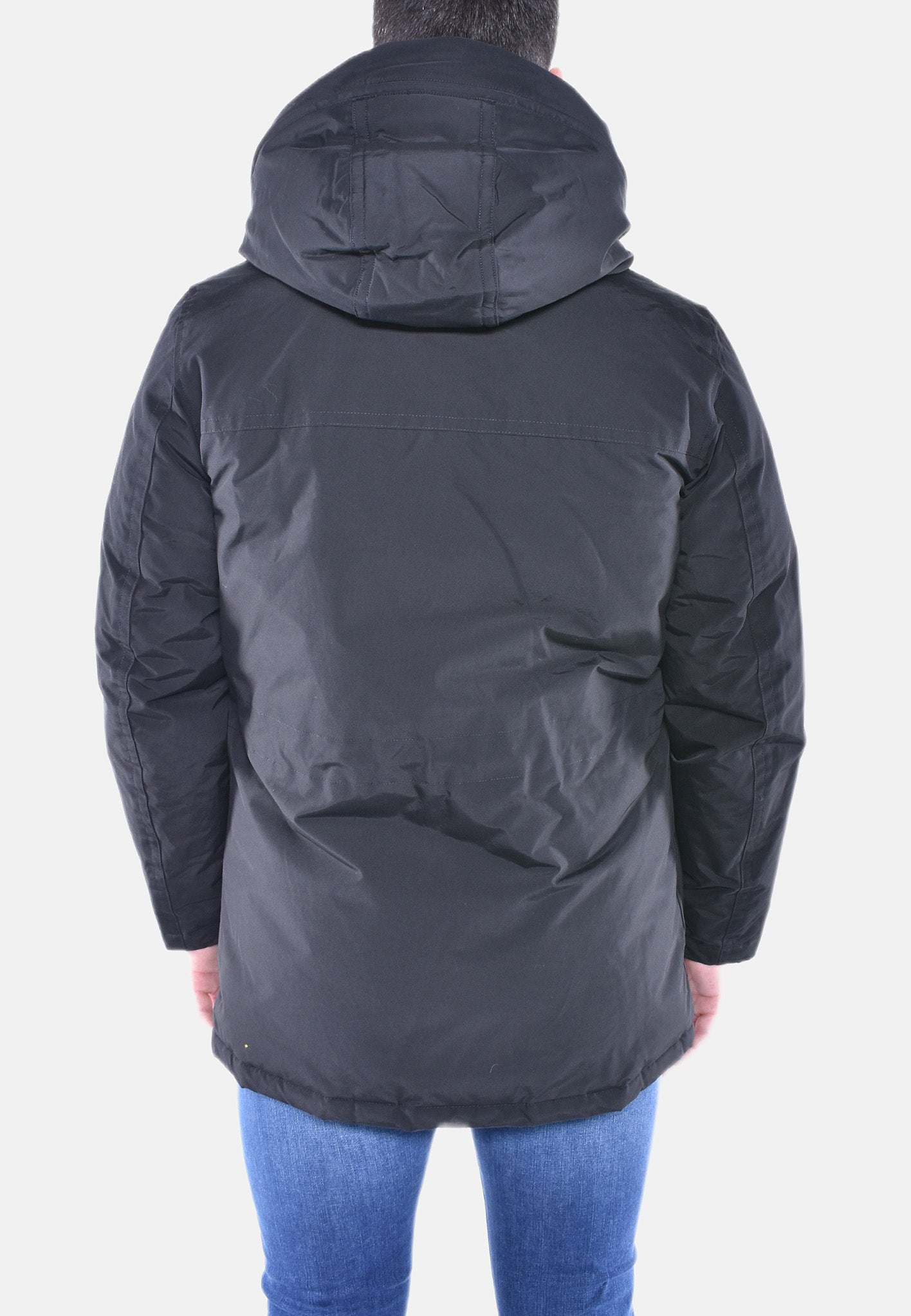 RAMAR ARCTIC PARKA