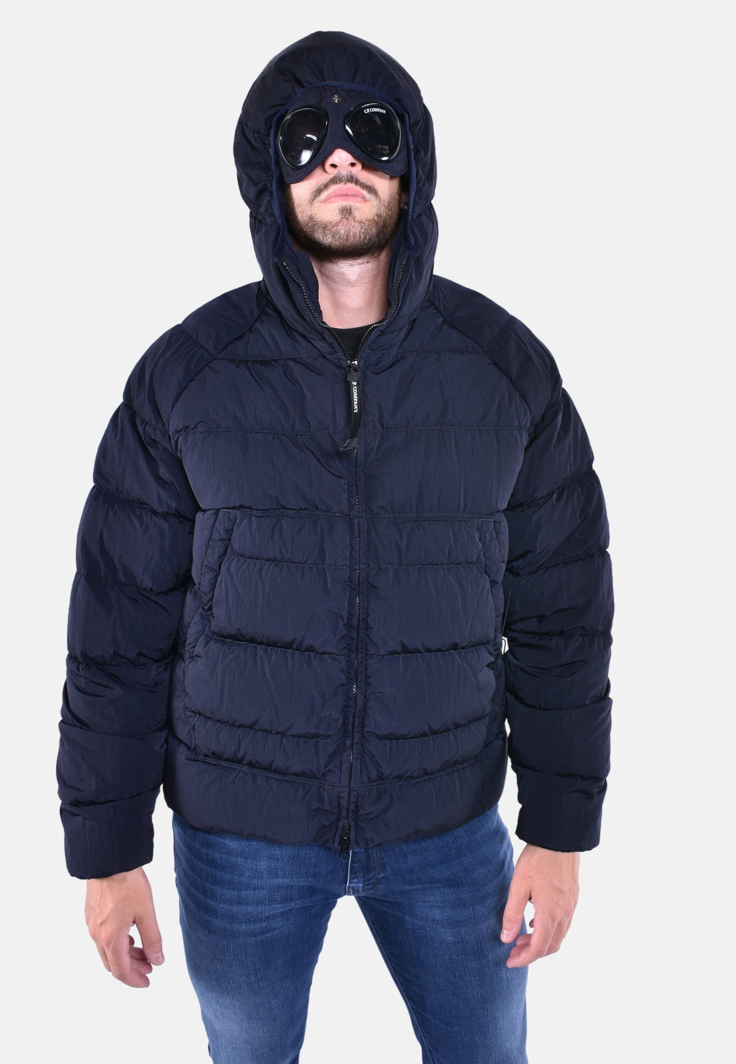 OUTERWARE MEDIUM JACKET ECO CHROME R