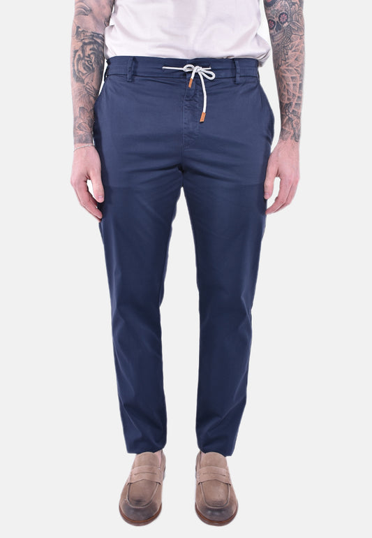 PANTALONE JOGGER NO PENCES