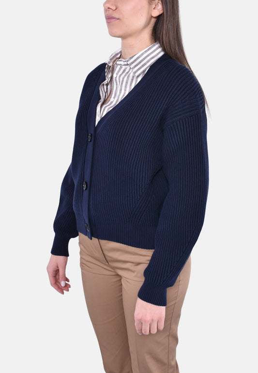 NIRVANA CARDIGAN