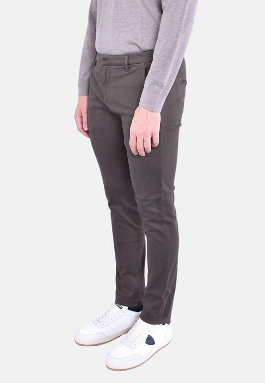 PANTALONE GAUBERT SLIM