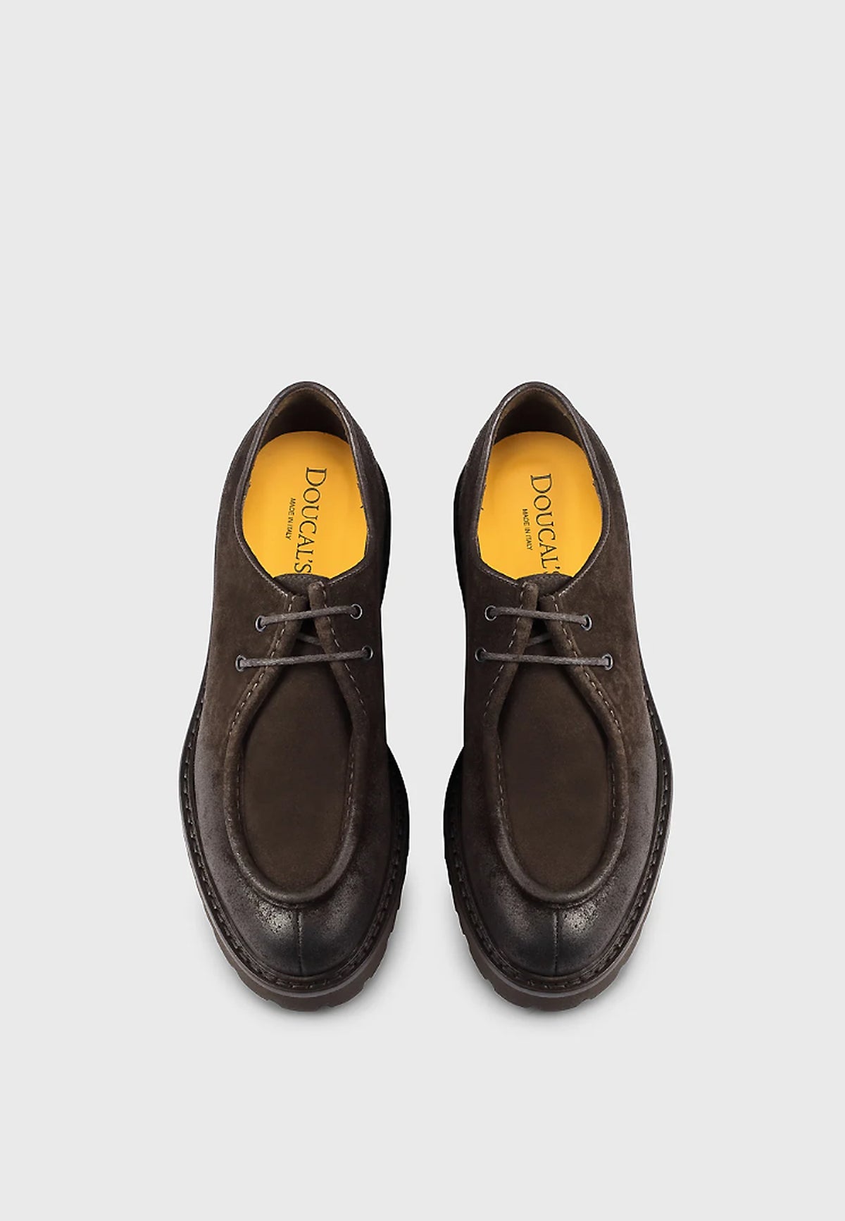 DERBY PARABOOT