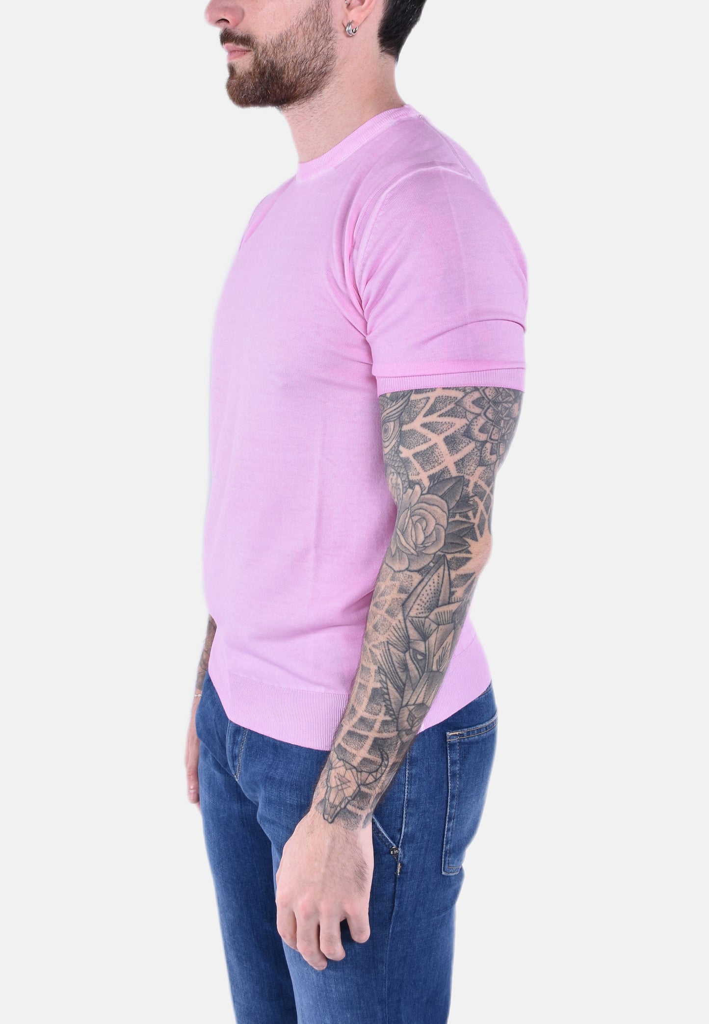 T-SHIRT WAVE RASATA CALATA