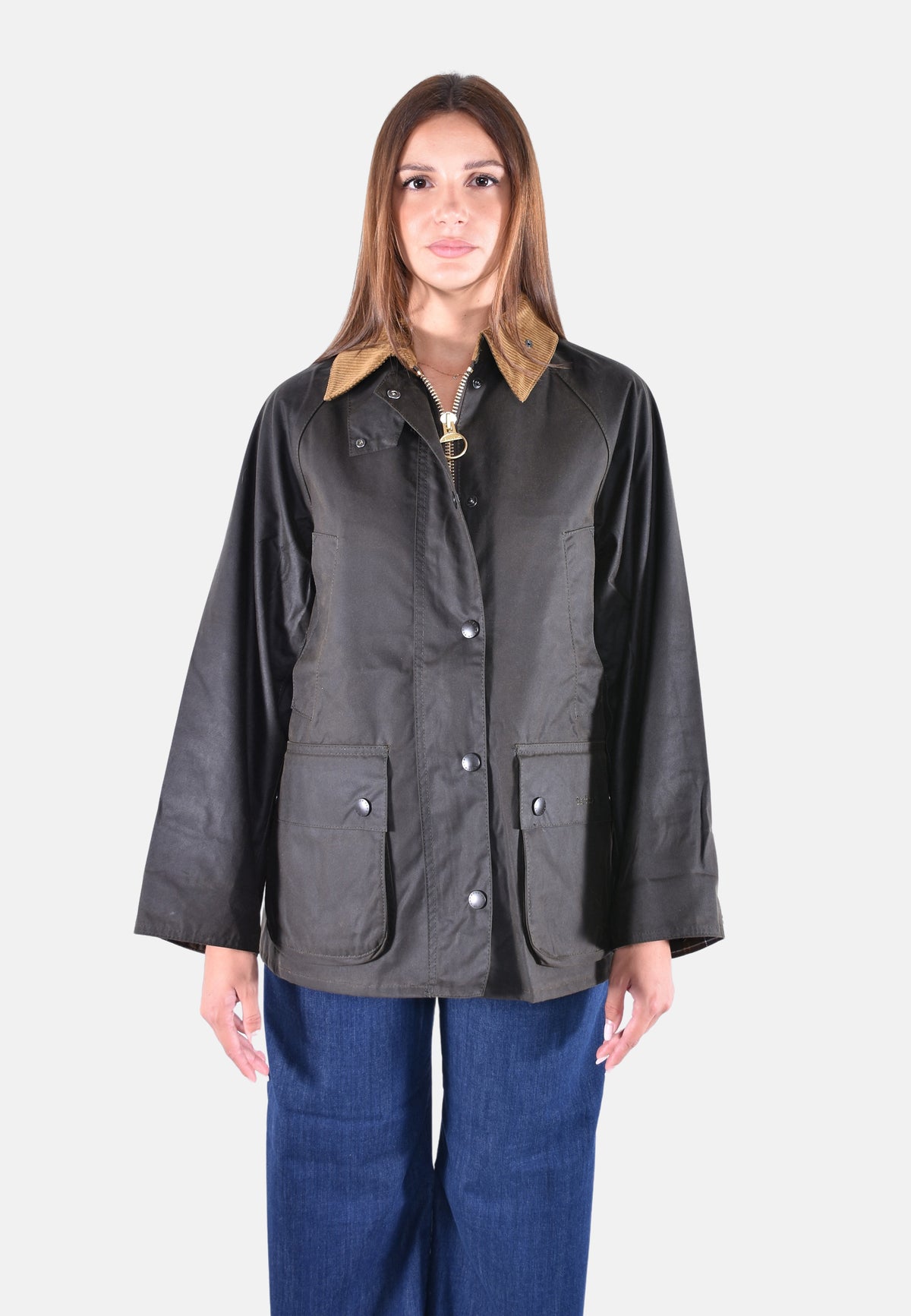 WOMENS BEDALE WAX
