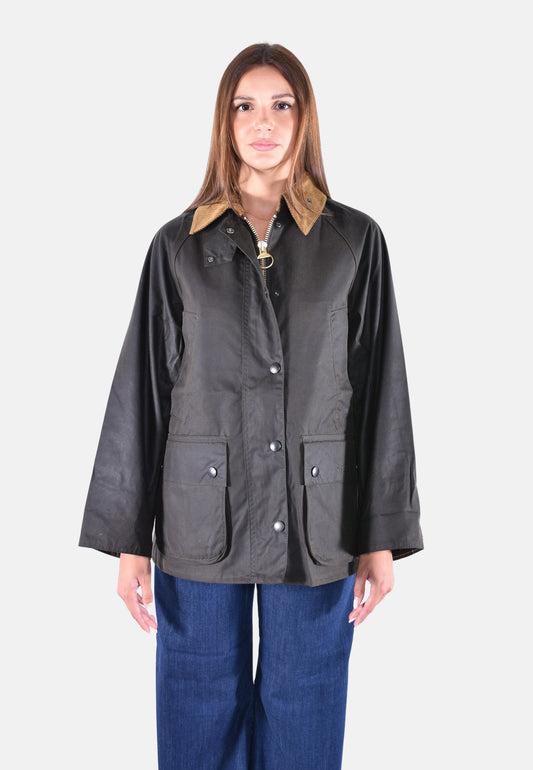 WOMENS BEDALE WAX