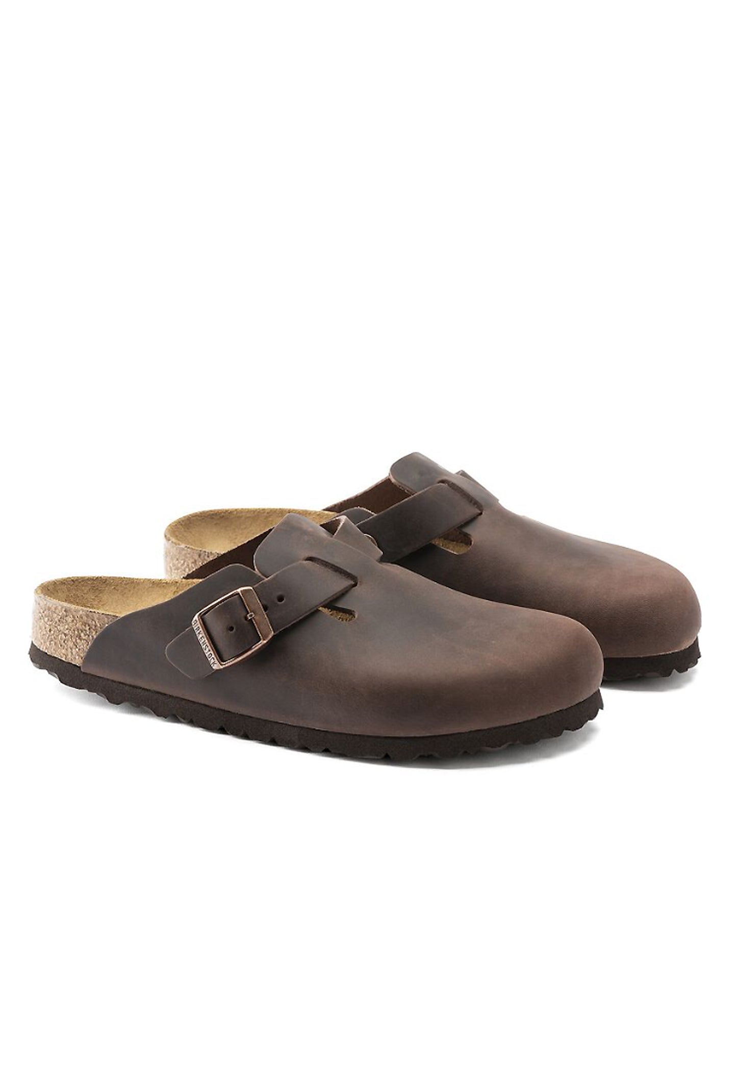 BOSTON OILED LEATHER