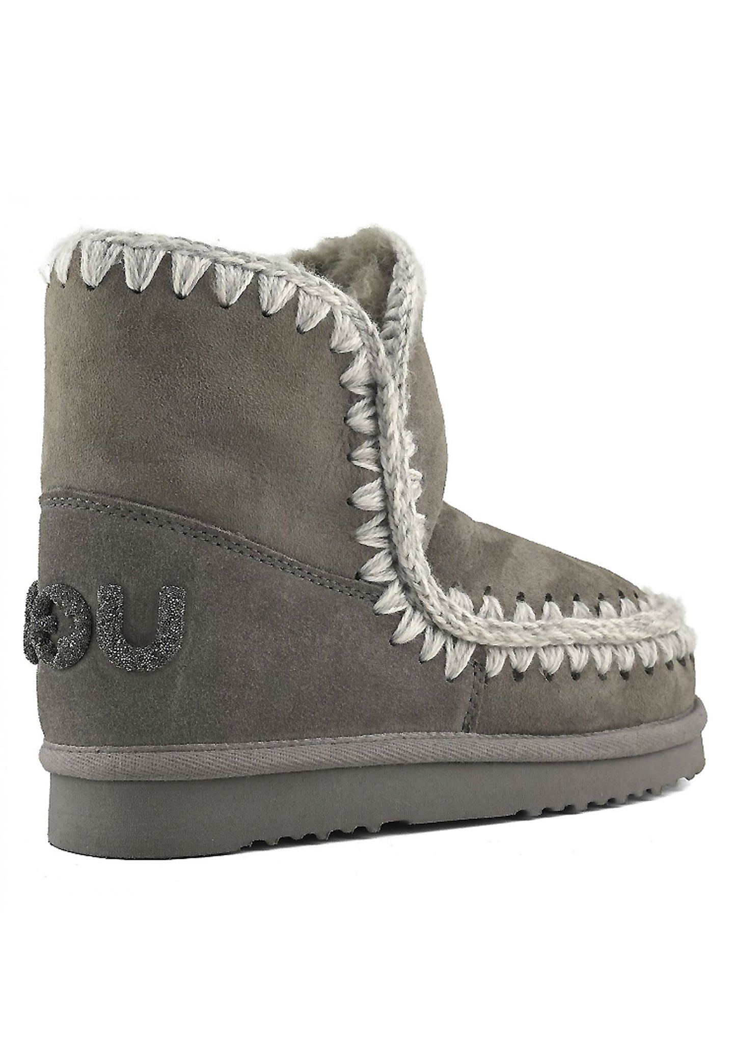 ESKIMO 18 GLITTER LOGO