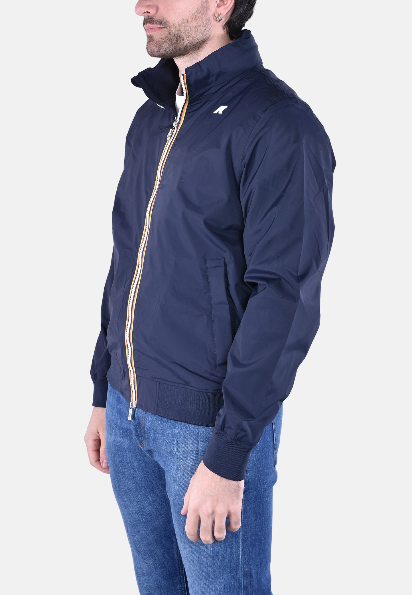 AMAURY STRETCH NYLON JERSEY