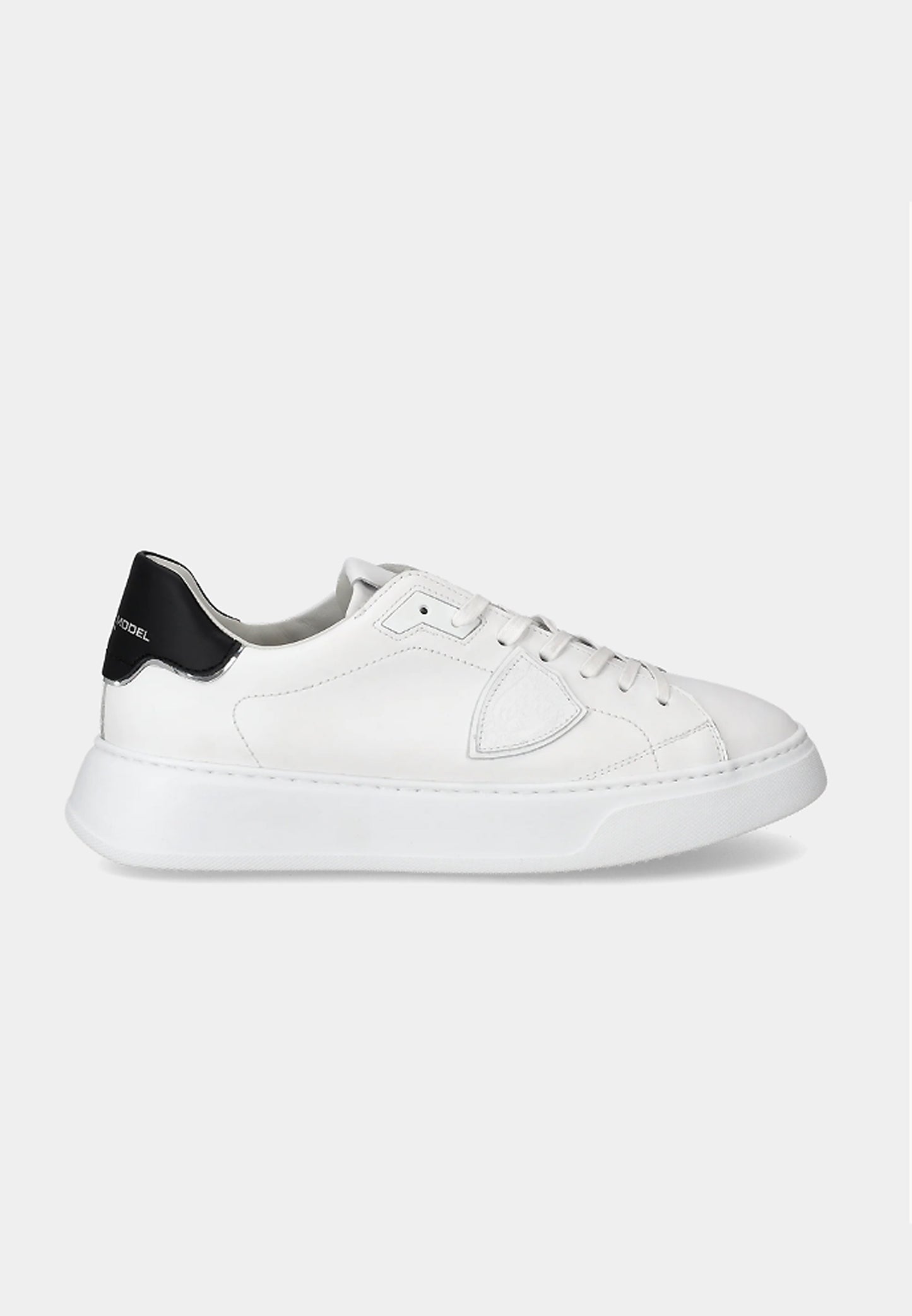 TEMPLE LOW SNEAKERS